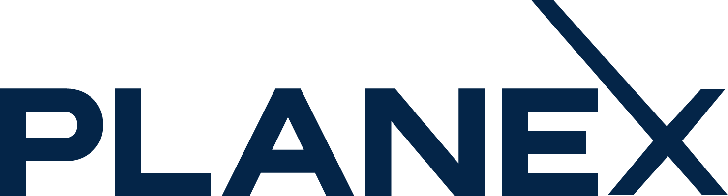 PlaneX GmbH Logo