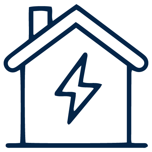 Energetische Sanierung